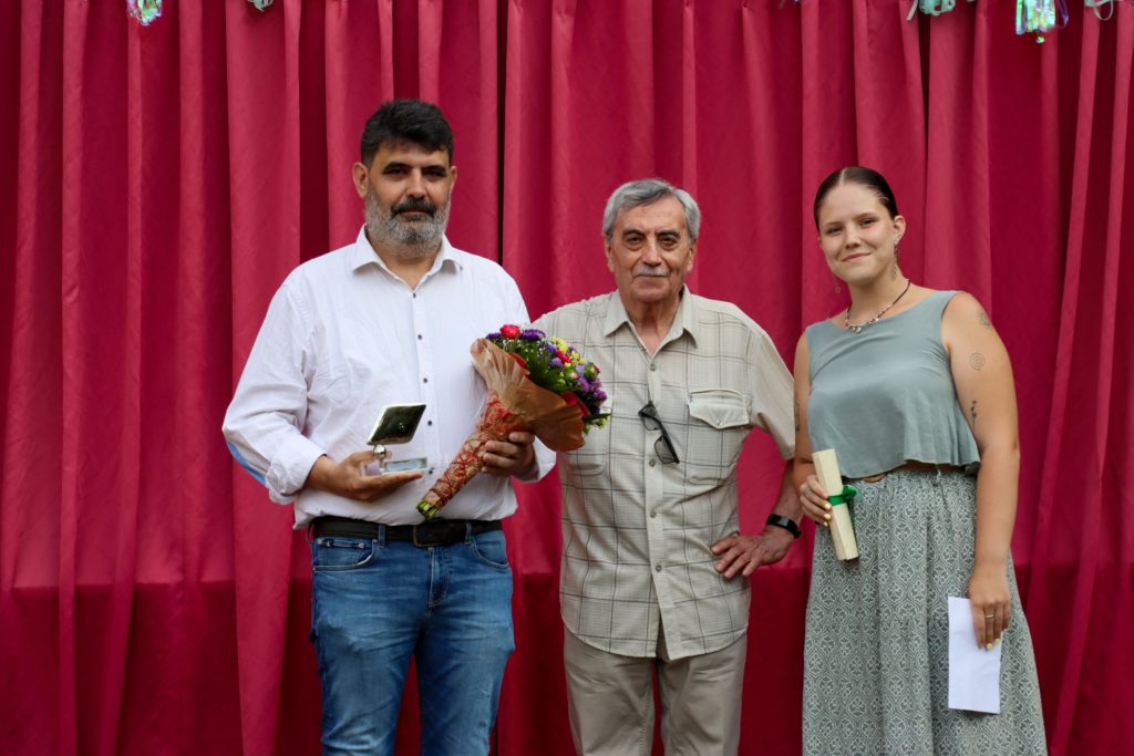 Premios Artic-2