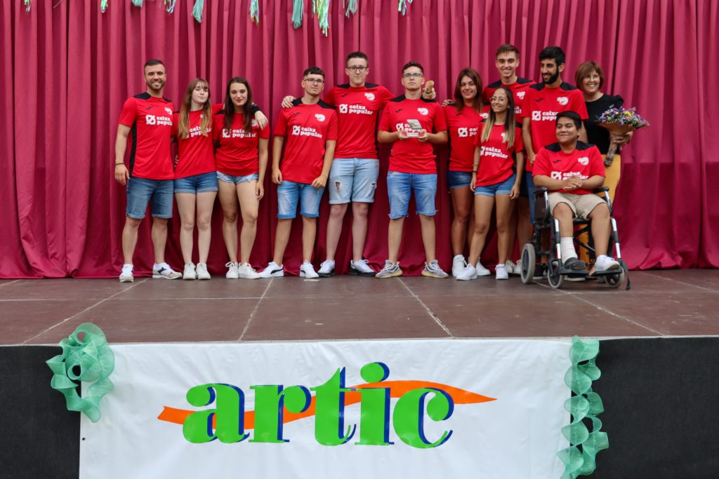 Premios Artic-3