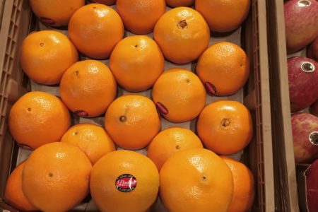 AVA-ASAJA denuncia que en la cadena de valor “todos ganan menos el agricultor”