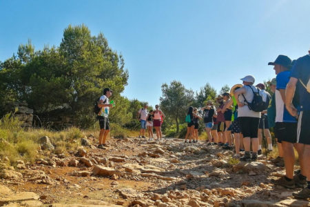 Las empresas de turismo de interior piden que se paralice la tasa turística que pretende aprobar la izquierda en Les Corts