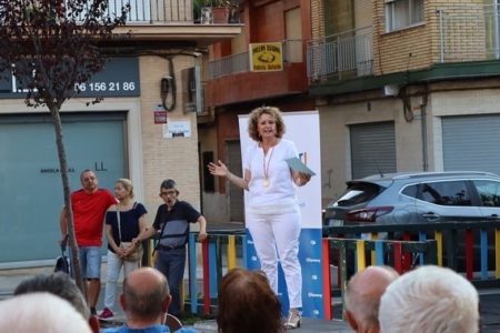Folgado: “Los problemas de limpieza que padecemos los torrentinos, parece ser que no importan a Ros”