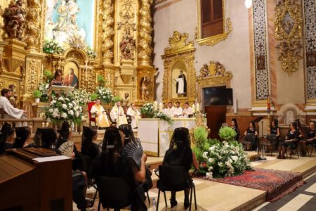 Torrent celebra la Asunción
