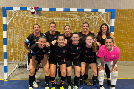 El CEF Hispanic inicia su décima temporada