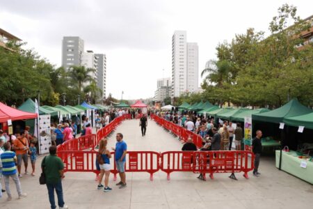 La FAC celebró su XVIII Trobada de asociaciones