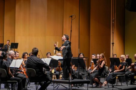 El ciclo de conciertos de ‘Les Arts amb tu’ vuelve a inundar l’Auditori de Torrent 