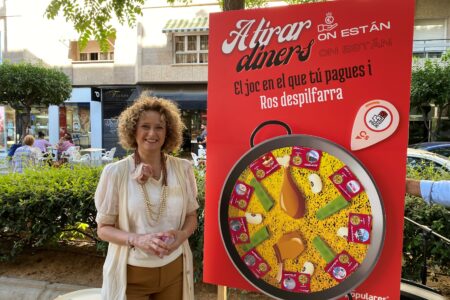 El PP de Torrent denuncia la campaña electoral anticipada de Ros con su Plan Ficus y pregunta por el coste de la propaganda a cada casa