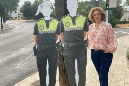 El PP denuncia una nueva oleada de robos y asaltos a chalets en El Vedat «Ros parece no enterarse ni importarle”
