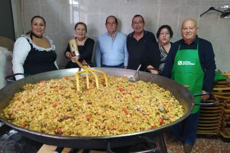 La Asociación Cultural Castilla-La Mancha celebra su XXVIII Semana Cultural