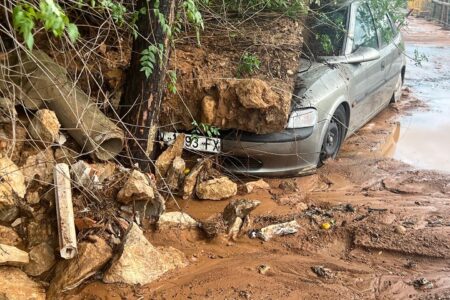 Torrent pedirá la declaración de zona catastrófica tras las inundaciones del sábado