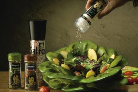El atractivo precio de las especias las posiciona como producto estrella para las recetas de esta Navidad