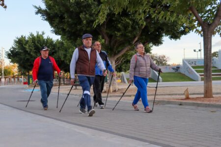 La FDM abre el plazo de inscripción para el segundo bloque de las ‘Rutas Saludables’