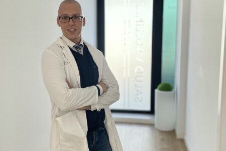 El “mejor” urólogo de España está en Torrent