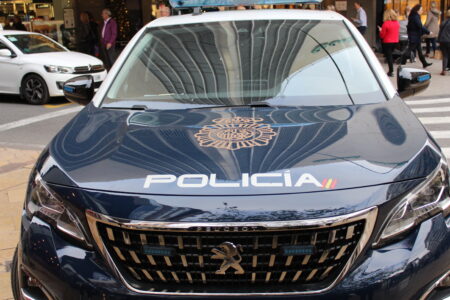La Policía Nacional desarticula dos puntos de venta de droga al menudeo y detiene a cuatro personas en Torrent y Valencia