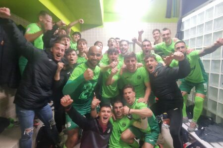 Un Torrent CF enchufadísimo pide llenar el San Gregorio este domingo para sumar la sexta victoria consecutiva