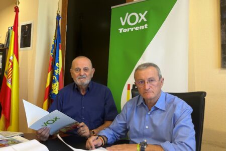 Al gobierno de Torrent no le preocupa la seguridad de los vecinos