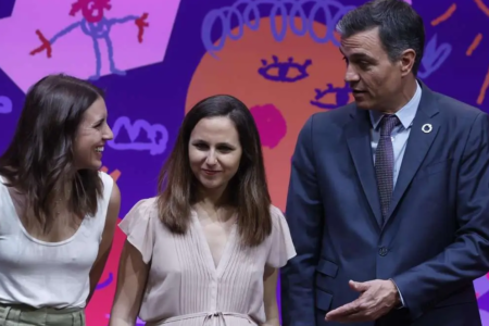 Más de 400 agresores sexuales rebajan sus penas beneficiándose de la Ley del «Sólo Sí es Sí»