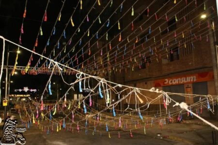 La Falla San Valeriano recupera a la histórica Europlá para el día 19