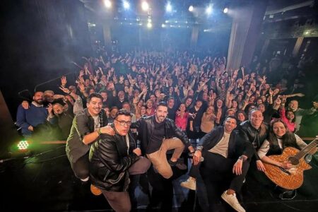 Raúl Ogalla triunfa en Palau Alameda