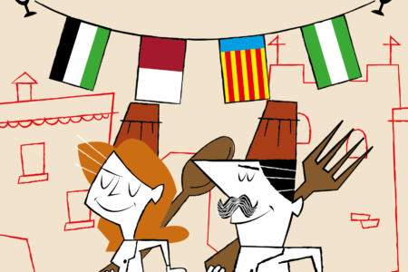 La Torre acogerá el IV festival gastronómico «Degustació de cultures»