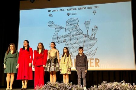 Torrent celebra el 50 aniversario de la revista El Granerer