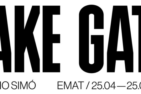 Eugenio Simó nos invita a entrar en su universo creativo en la exposición Fake Gate