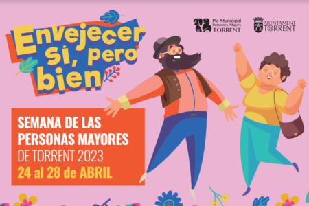 El Ayuntamiento entra en campaña con una paella multitudinaria para mayores a un mes de elecciones