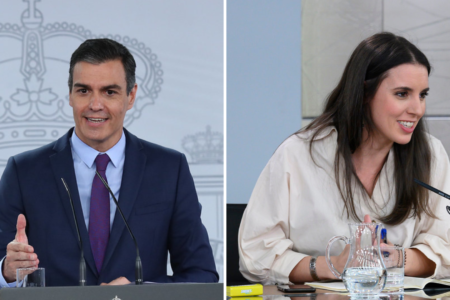 943 rebajas de penas y 103 excarcelados tras la aplicación de la ‘ley del solo sí es sí’