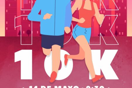 Todo a punto para la 10k Ciutat de Torrent