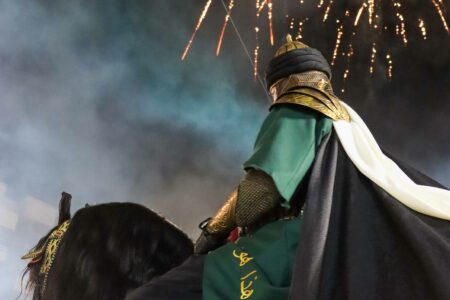 El Pleno de Torrent inicia trámites para que los Moros y Cristianos sean Fiesta de interés turístico
