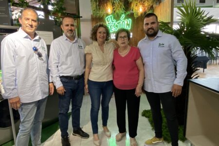 Los Abetos celebra su 30 aniversario