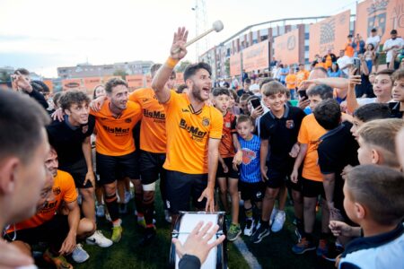 El Torrent CF espera al Atzeneta en San Gregorio en otro partido para soñar con la 2ª RFEF
