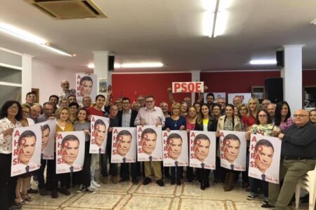 Los incumplimientos del programa electoral de Ros de 2019
