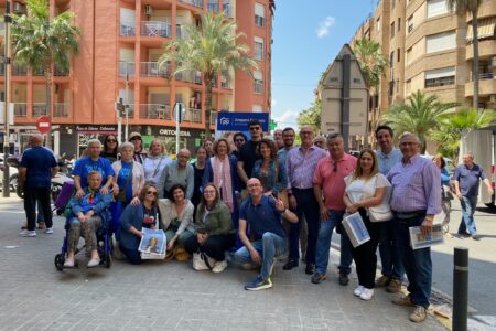 El PP de Torrent anuncia una bajada de impuestos municipales para 2024