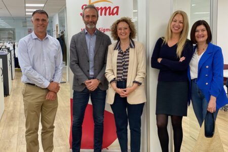 Folgado: «necesitamos más Campofríos que generen riqueza y empleo en Torrent»