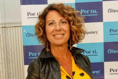 Ana Penella sustituirá a Nacho Carratalá como concejala en la próxima legislatura