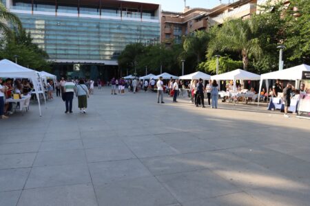 Torrent celebra la X Trobada de Escuela de Emprendedores Sostenibles