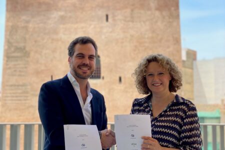Amparo Folgado será alcaldesa tras pactar PP y VOX en Torrent
