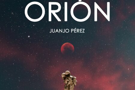 Juanjo Pérez invita a mirar las constelaciones en ‘Una casa en Orión’