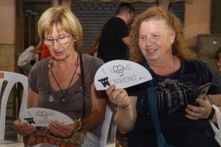 Torrent inicia una campaña para promocionar los canales de difusión municipales