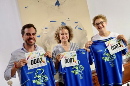 Torrent prepara la Runcáncer del 30 de septiembre bajo el lema Torrent: un solo corazón