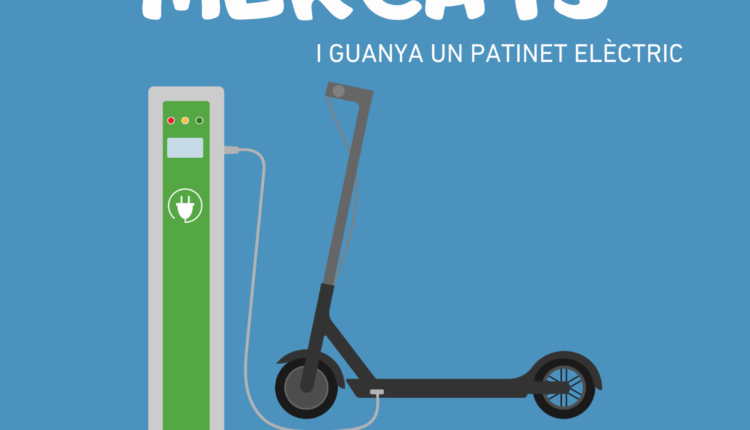 COMPRA ALS MERCATS(1)