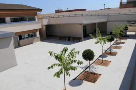 1.000 alumnos afectados por el fallo del autobús, siendo 100 de un colegio de Torrent