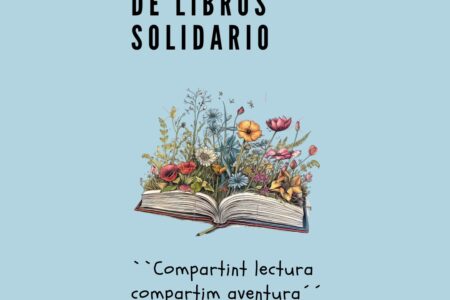 Torrent impulsa el programa de intercambio de libros ‘Compartim lectura, compartim aventura’