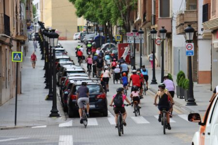 La Casa de la Cultura acoge este miércoles la jornada «Humaniza tu ciudad» por la Semana de la Movilidad