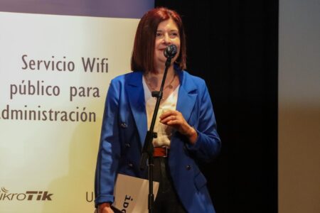 El Ayuntamiento de Torrent comparte su experiencia en ‘La Nube’