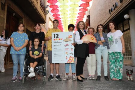 Torrent celebrará por primera vez el 12 de Octubre en Parc Central con exhibiciones caninas, desgustaciones y actividades infantiles