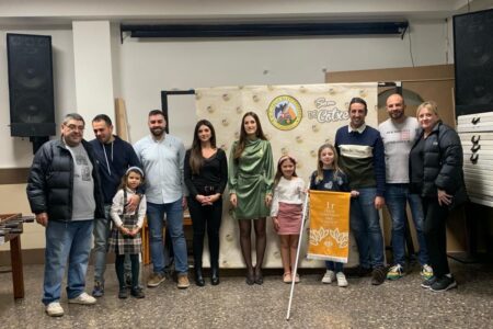Cotxera hace doblete en el Caberot y en la Copa Tío Pepe de Truc