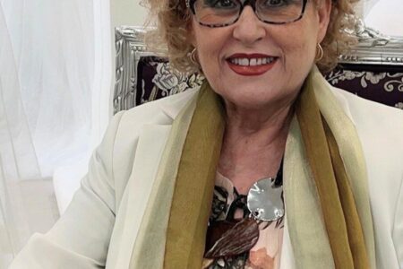 Fallece Josefina Huerta, la mujer que ha convertido a Torrent en una potencia en vestidos de novia