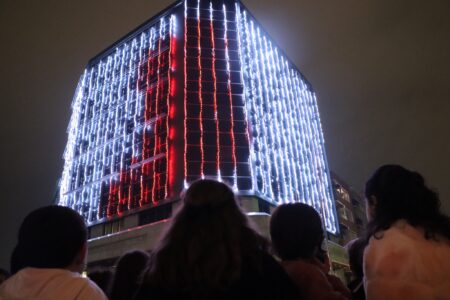 Torrent iluminará la Navidad el 1 de diciembre a las 20h. en el Ayuntamiento