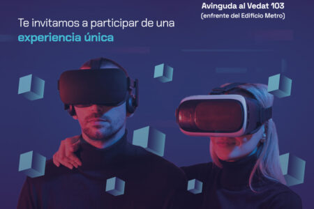 La gran fiesta de la tecnología toma este sábado la Avenida al Vedat en el ‘Torrent Digital Day’